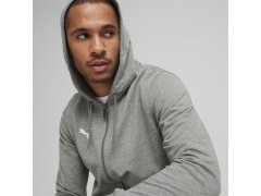 Puma Team Goal Casuals Mikina s kapucí M 658595 33 Pánská 5