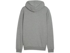 Puma Team Goal Casuals Mikina s kapucí M 658595 33 Pánská 7