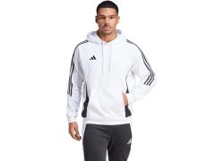 Mikina adidas Tiro 24 Sweat Hooded M IR7547 1