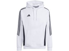 Mikina adidas Tiro 24 Sweat Hooded M IR7547 4