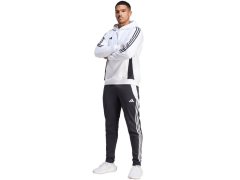 Mikina adidas Tiro 24 Sweat Hooded M IR7547 5