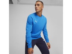 Pánská mikina Puma Team Goal Casuals Crew Neck M 658592 02 7