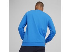 Pánská mikina Puma Team Goal Casuals Crew Neck M 658592 02 8