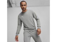 Puma Team Goal Casuals Mikina s&nbsp;kapucí M 658592 33 muži 2