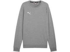 Puma Team Goal Casuals Mikina s&nbsp;kapucí M 658592 33 muži 4