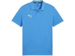 Puma Team Goal Casuals Polo M 658605 02 muži 2