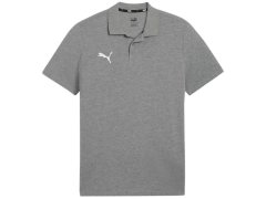 Puma Team Goal Casuals Polo M 658605 33 muži 2