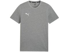 Puma Team Goal Casuals Tee M 658615 33 muži 2