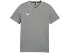 Puma Team Goal Casuals Tee M 658615 33 muži 4