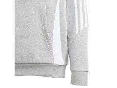 Mikina adidas Tiro 24 Jr IR7505 6