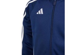 Mikina adidas Tiro 24 Training Jr IR7501 7