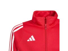 Mikina adidas Tiro 24 Training Jr IR7502 6