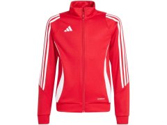 Mikina adidas Tiro 24 Training Jr IR7502 8