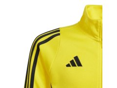Mikina adidas Tiro 24 Training Jr IR9507 7