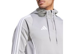 Adidas Tiro 24 Training Hooded M mikina IR7551 pánské 7
