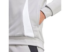 Adidas Tiro 24 Training Hooded M mikina IR7551 pánské 8