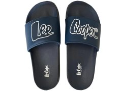 Lee Cooper W LCW-24-42-2480LA dámské žabky 7