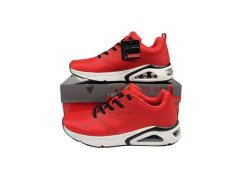 Sportovní obuv Skechers Air Uno M 183070/RED 2