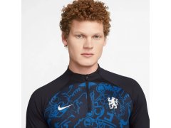 Nike Chelsea FC Strike Drill M Mikina FN4128-426 5