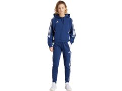 Mikina s kapucí adidas Tiro 24 W IR7507 6