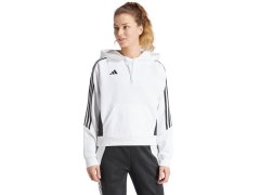 Mikina s kapucí adidas Tiro 24 W IR7508 4