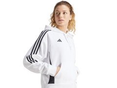 Mikina s kapucí adidas Tiro 24 W IR7508 6