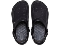 Crocs Yukon Vista II LR Clog M 207689 0DD dřeváky 5