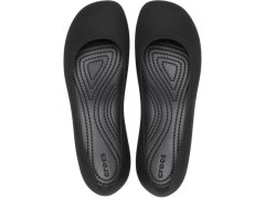 Crocs Brooklyn Flat W 209384 001 dámské boty 7