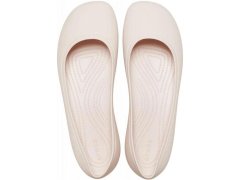 Crocs Brooklyn Flat W 209384 6UR dámské boty 7