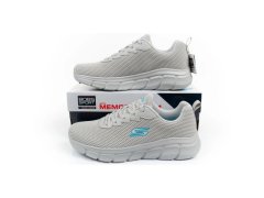 Boty Skechers M 118106/LTGY 2