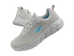 Boty Skechers M 118106/LTGY 3