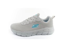 Boty Skechers M 118106/LTGY 4