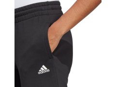 Kalhoty adidas Essentials Linear French Terry Cuffed W IC6868 dámské 5