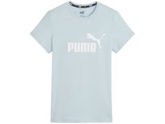Puma ESS Logo Tee W 586775 25 5