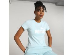Puma ESS Logo Tee W 586775 25 7