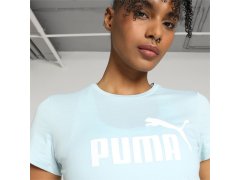 Puma ESS Logo Tee W 586775 25 8