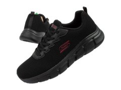 Boty Skechers M 118106/BBK 1