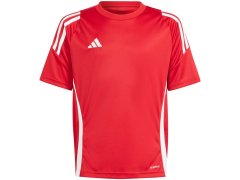Tričko adidas Tiro 24 Jr IS1030 5