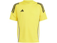 Tričko adidas Tiro 24 Jersey Jr IS1027 7