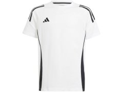 Tričko adidas Tiro 24 Sweat Jr IR9358 7