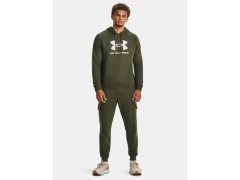 Pánská mikina Under Armour Fleece Logo Hd M 1379758-390 6
