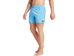 Plavecké šortky adidas Solid CLX klasické délky M IR6216 7
