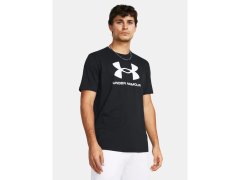 Tričko Under Armour Sportstyle Logo M 1382911-001 4