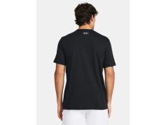 Tričko Under Armour Sportstyle Logo M 1382911-001 5