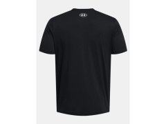 Tričko Under Armour Sportstyle Logo M 1382911-001 7
