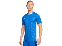 Nike Dri Fit Challenge V Jsy SS tričko M FD7412 463 pánské 8