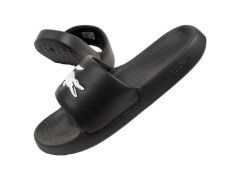 Žabky Lacoste Serve Slide M 02312 1