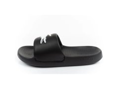 Žabky Lacoste Serve Slide M 02312 2