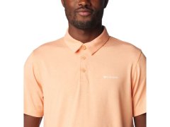 Columbia Tech Trail Polo Shirt M 1768701882 pánské 3