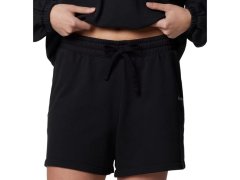 Columbia Trek French Terry Wmns Shorts W 2032941011 dámské 3